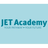 JET Academy logo - Similar company to Cbr Maintenance Group