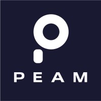 PEAM GmbH logo - Similar company to Linking Phi Gmbh