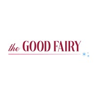 The Good Fairy logo - Similar company to Scriptofilm Corp.