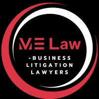 ME Law - Business Litigation Lawyers logo - Similar company to Aspiretobe