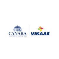 Canara Vikaas PU College logo - Similar company to Ieee Student Branch Nmamit