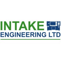 INTAKE ENGINEERING LIMITED logo - Similar company to R & A Engineering Ltd