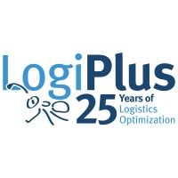 LogiPlus Group logo - Similar company to Blohm Consulting Gmbh