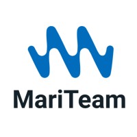MariTeam logo - Similar company to Gelcom Aps