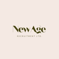 New Age Recruitment Ltd. logo - Similar company to New Age Solutions