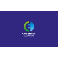 Coventry Electrical Ltd logo - Similar company to Ecn Electrical Ltd