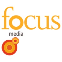 Focus Media logo - Similar company to Focusmedia Thailand