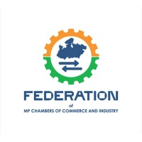 Federation Of Madhya Pradesh Chambers Of Commerce And Industry logo - Similar company to Inculc Inc.
