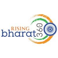 Rising Bharat 360 logo - Similar company to Brief.Me