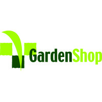 GardenShop logo - Similar company to Cem Botanik