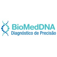 BioMedDNA | Diagnóstico de Precisão logo - Similar company to Kromos - Laboratorio De Citogenética