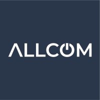 Allcom Chile logo - Similar company to Centro Especializado En Coaching Y Capacitación Training Development Tlt
