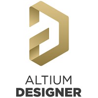 Altium Designer logo - Similar company to Altium India