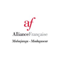 ALLIANCE FRANÇAISE DE MAHAJANGA logo - Similar company to Dactylo