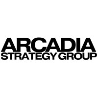 Arcadia Strategy Group logo - Similar company to Arcadia Strategy Group, Llc
