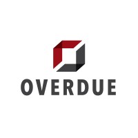 Overdue logo - Similar company to The Muslim Thinker