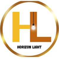 Horizon light logo - Similar company to Phenix D'Or