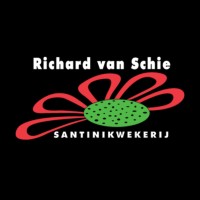 Santinikwekerij Richard van Schie logo - Similar company to Arendcactus