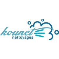 KouNet Nettoyage logo - Similar company to Hôtel Simone