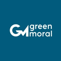 Greenmoral logo - Similar company to Nudgd