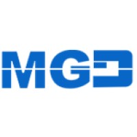 Wuxi MeGaoDi Machinery Co., Ltd. logo - Similar company to 株式会社牧野フライス製作所