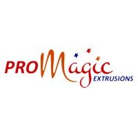 Promagic Extrusions Industries logo - Similar company to Sure Lines