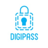 DigiPass (Acquired) logo - Similar company to Repairnet Inc. (Acquired)