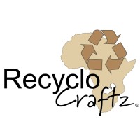 RecycloCraftz logo - Similar company to Lovenspire