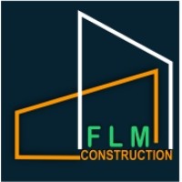 FLM Construction Services logo - Similar company to Herringbone Construction