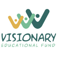 Visionary - Educational Fund logo - Similar company to Redliner | რედლაინერი