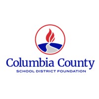 Columbia County School District Foundation logo - Similar company to Columbia County School District