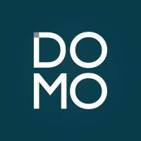 Domo Agencia de Desarrollo de Software logo - Similar company to Algoria Software