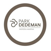 Park Dedeman Mersin Marina Hotel logo - Similar company to Bn Hotel Thermal & Wellness