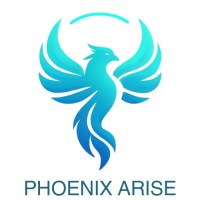 Phoenix Arise Foundation logo - Similar company to Victory Outreach Inc