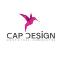 Cap Design logo - Similar company to Capdesign
