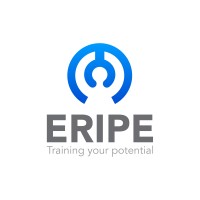 ERIPE logo - Similar company to Creatblue Group