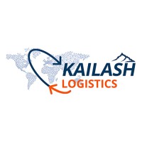 Kailash Logistics logo - Similar company to Logiy Spaces