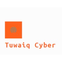 Tuwaiq Cyber logo - Similar company to Infinity Cyber Security