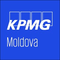 KPMG Moldova logo - Similar company to Muavin