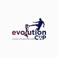 Evolution Cup logo - Similar company to 30M Ltd