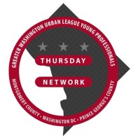 Thursday Network - Greater Washington Urban League Young Professionals logo - Similar company to <Dresscode/>