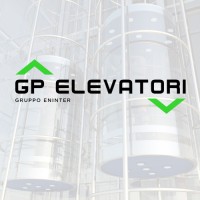 GP ELEVATORI logo - Similar company to Eninter Italia