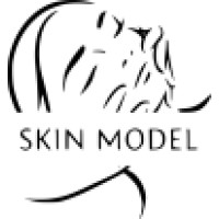 Skin Model Clínica Estética logo - Similar company to Dazllin - Estética | Saúde | Beleza