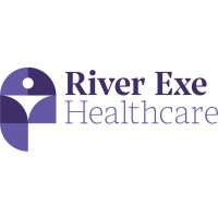 River Exe Healthcare logo - Similar company to Abuka