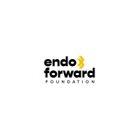 Endo Forward Foundation logo - Similar company to Senduu Foundation