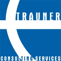 Trauner Consulting Services logo - Similar company to Hodge Western Corp.