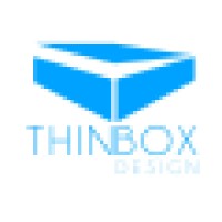 Thinbox Design