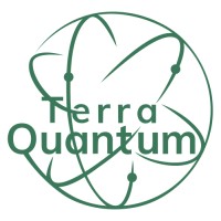 Terra Quantum AG logo - Similar company to Algorithmiq