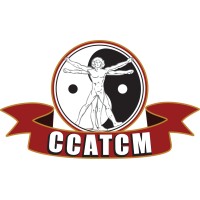 Canadian College of Acupuncture and TCM logo - Similar company to Attain Insight