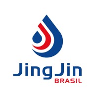 JINGJIN BRASIL logo - Similar company to Evergreen (China) Co.,Ltd